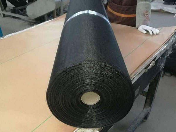 Экран окна безопасности